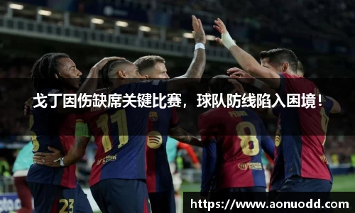 戈丁因伤缺席关键比赛，球队防线陷入困境！